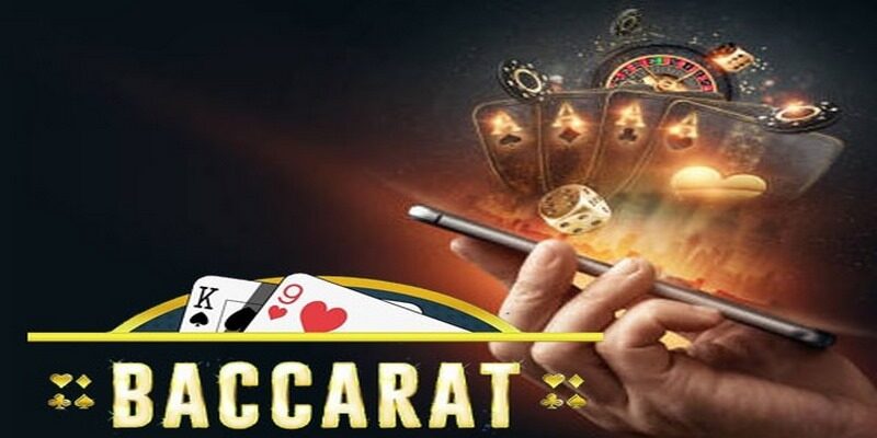 Tỷ lệ đặt cược phổ biến trong game Baccarat Mu88