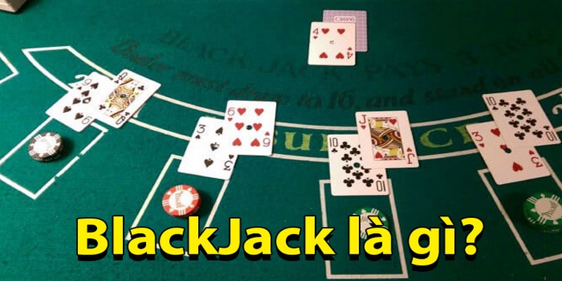 Thông tin về chơi blackjack Mu88 