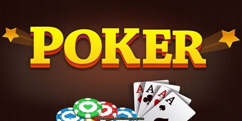 Thông tin chung về trò chơi poker Mu88 