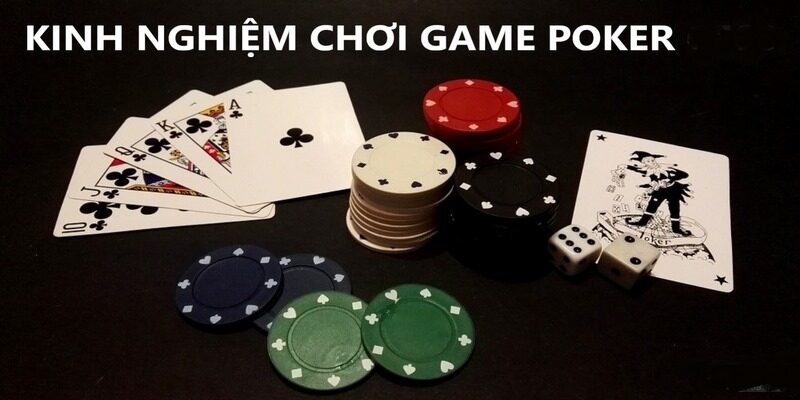 Kinh nghiệm chơi poker Mu88 từ chuyên gia 