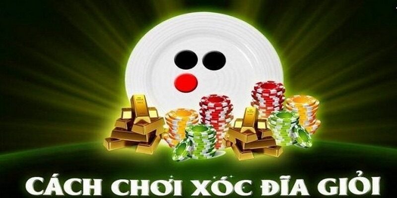 Giới thiệu công thức đánh xóc đĩa online 