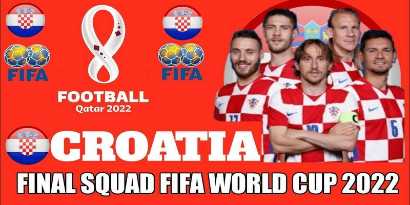 Dự đoán các tỷ lệ kèo Morocco vs Croatia tại vòng chung kết World Cup 2022