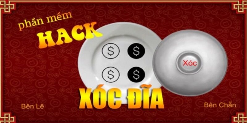 Bạn hiểu thế nào về phần mềm hack xóc đĩa online?