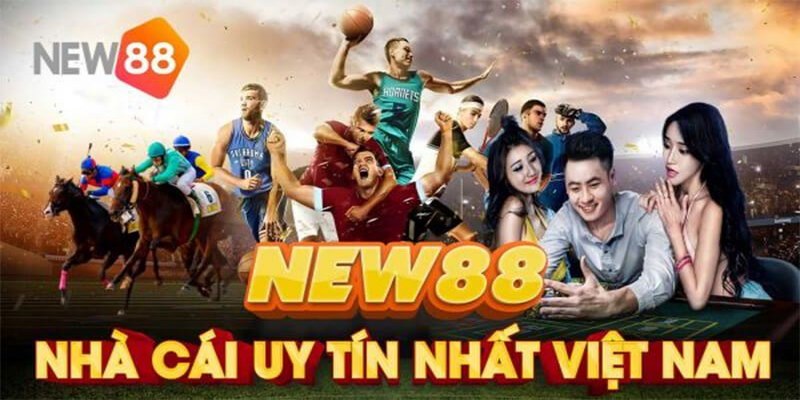 Khám phá những thông tin tổng quan về nhà cái New88