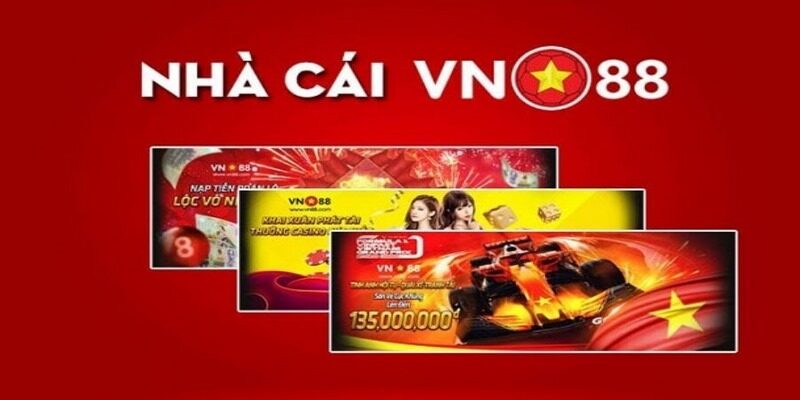 Giới thiệu tổng quan về nhà cái Vn88