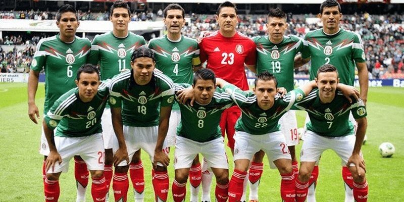 Nhận định soi kèo đội tuyển Mexico vs Ba Lan