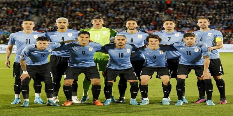 Cách nhận định soi kèo Bồ Đào Nha vs Uruguay