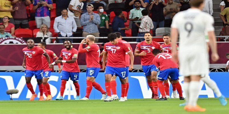 Dự đoán tỷ số Nhật Bản vs Costa Rica