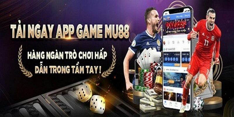 Một số lưu ý khi tải app Mu88 - Phần mềm hỗ trợ nhà cái Mu88 trên điện thoại