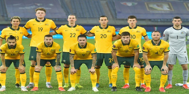 Nhận định soi kèo đội tuyển Tunisia vs Australia