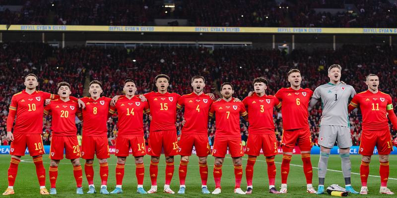 Nhận định tình hình, phong độ giữa Anh vs Wales