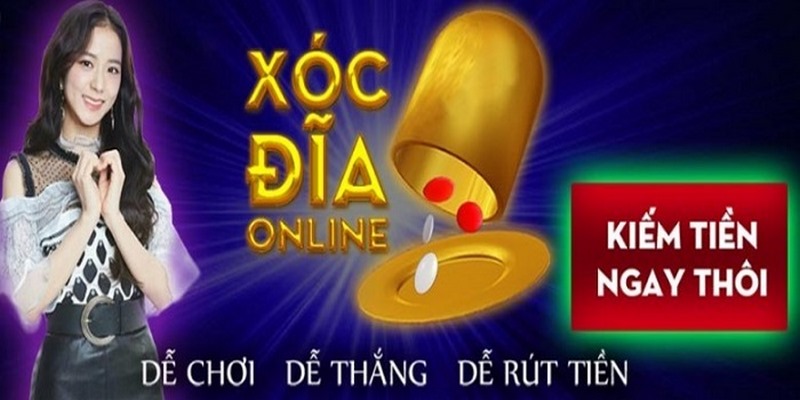 Trò chơi xóc đĩa là gì? Có những hình thức nào?