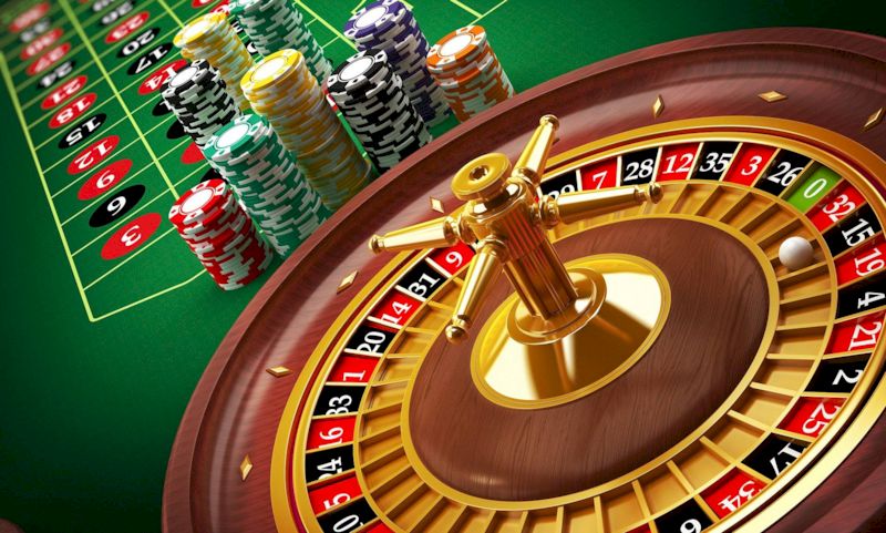 Dự đoán vòng quay Roulette cực chất tại 33Win Casino