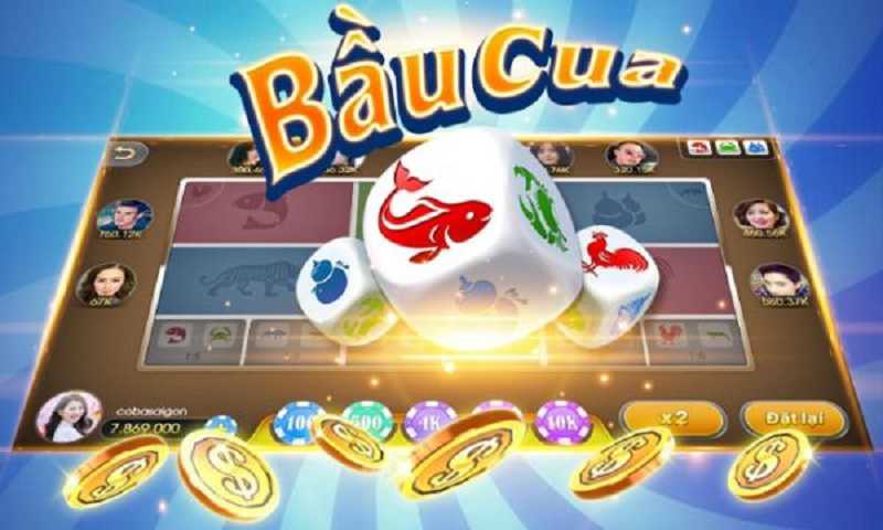 Hướng dẫn chi tiết cách chơi game bầu cua cho người mới tập chơi